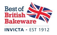Best of British Bakeware