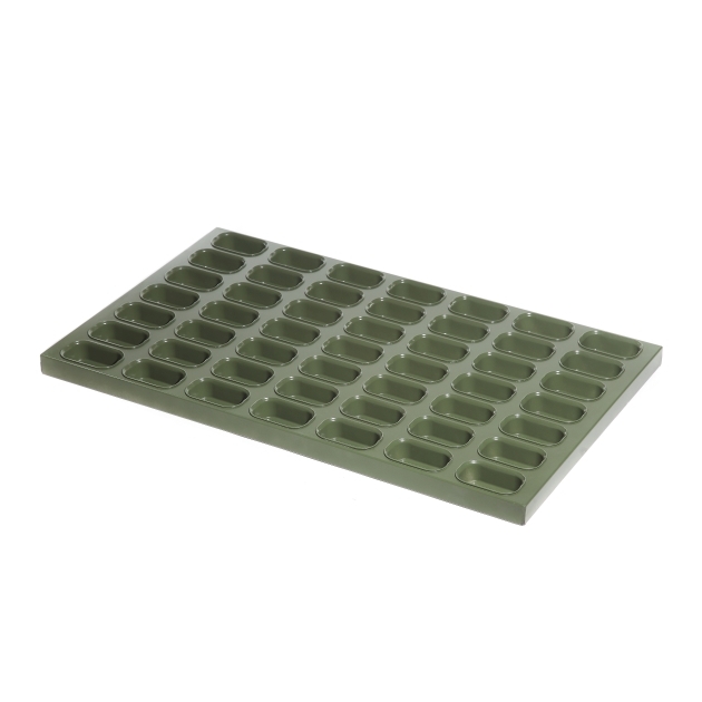 Mini Loaf Cup Tray - 7 x 7